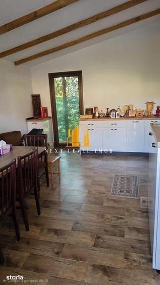Casă cu 3 camere cu Teren 118 Mp în Mărășești