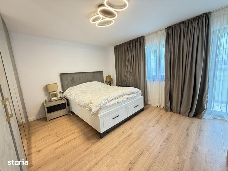 Casă cu 4 camere în Micești