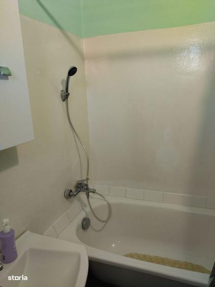 Apartament cu 2 camere în Complex Studențesc