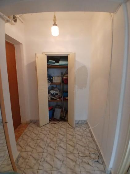 Apartament cu 2 camere semidecomandat, mobilat în Gară