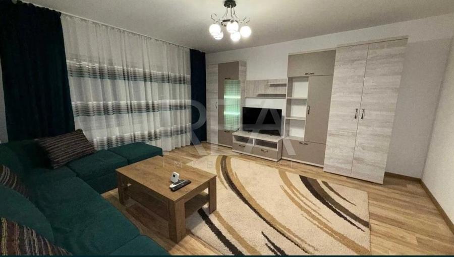 Apartament cu 2 camere decomandat, mobilat în Vitan Mall