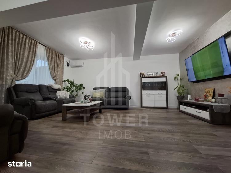 Casă cu 4 camere cu Teren 264 Mp în Sud