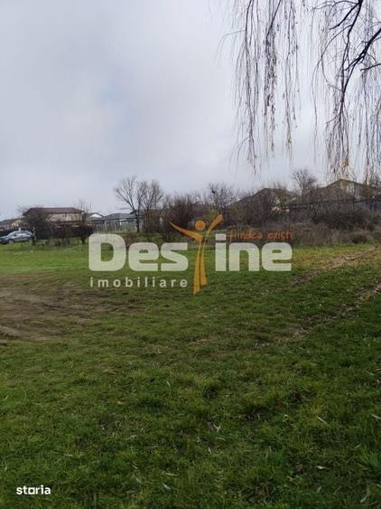 Teren De Vanzare Domnesti, 600 Mp - 7