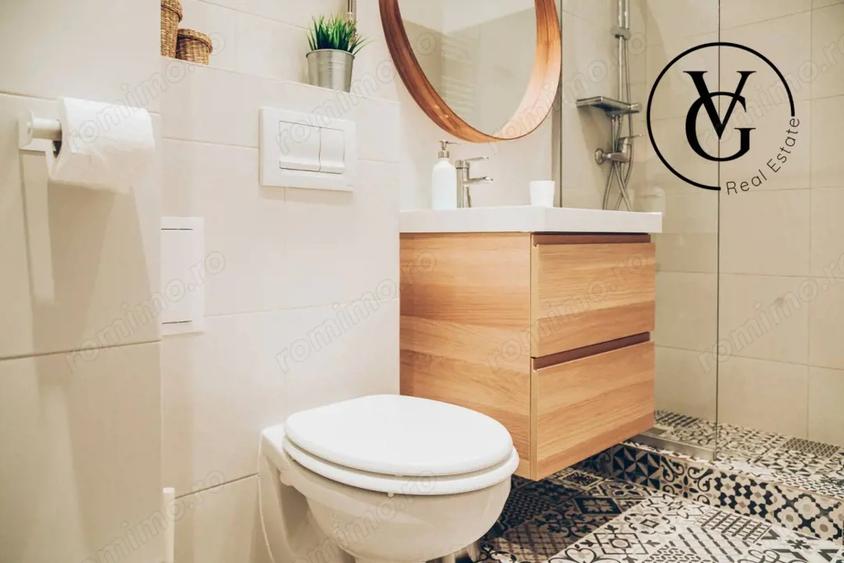 Apartament 2 camere Centrul Vechi - Ideal Investitie Airbnb - 4