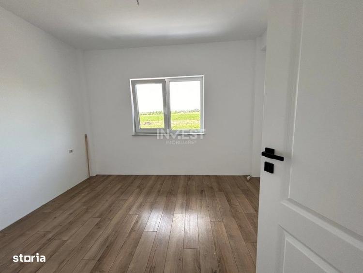 Casă cu 4 camere în Albești