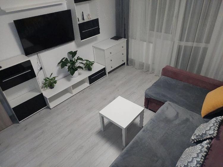 Berceni aurel persu etaj 4 parcare - 9