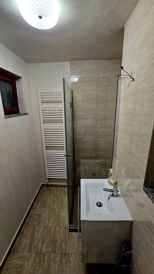 Garsonieră decomandată în Găvana 3