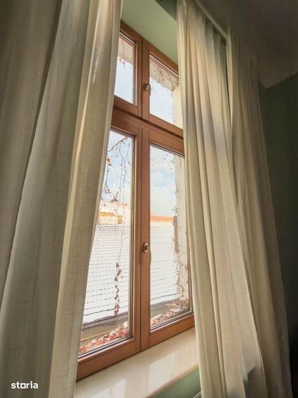 Apartament cu 3 camere în Ultracentral