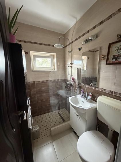 Apartament cu 2 camere semidecomandat în Lotus