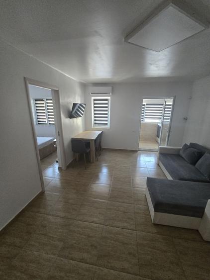 Apartament cu 2 camere decomandat în Radu Negru