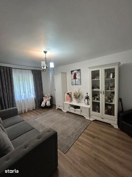 Apartament 2 camere - Zona Sud - 54 mp -73000euro - 1