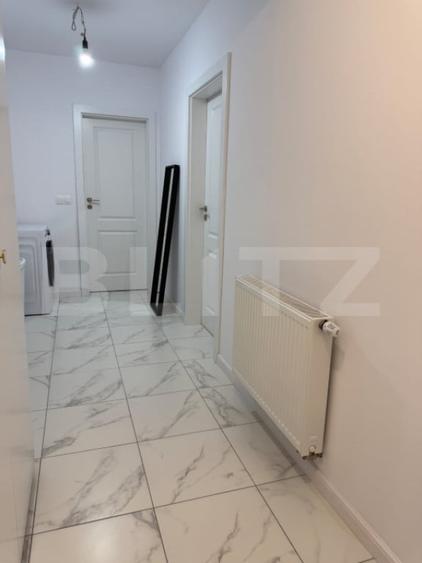 Apartament modern cu 2 camere, decomandat Cartier Maurer, T - 6