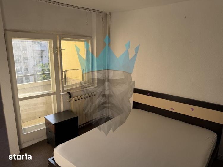 Apartament cu 3 camere în Centrul Istoric