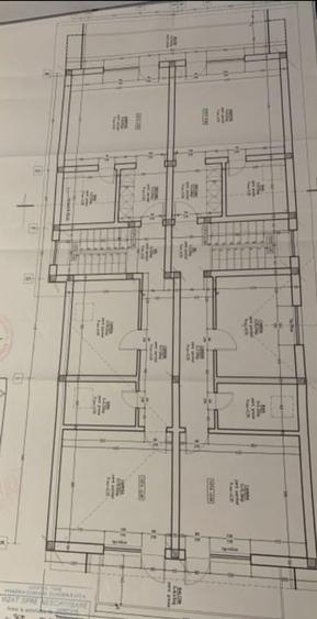 Casă individuală cu 5 camere cu Teren 580 Mp în Dumbrăvița