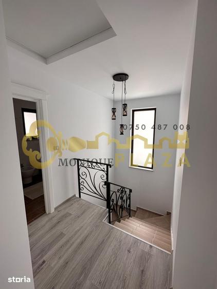 Casă cu 4 camere cu Teren 500 Mp în Central