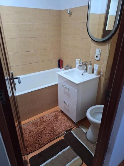 Apartament 2 camere, complet mobilat și utilat, boxa, Cetate - 9