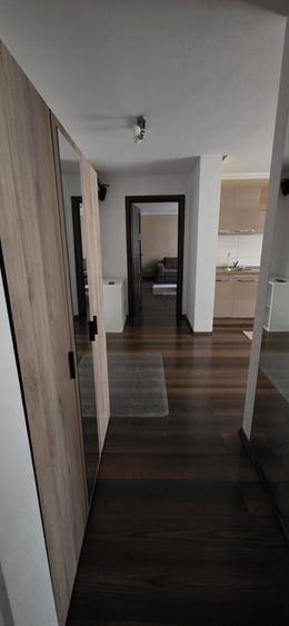 Apartament cu 2 camere decomandat în Sebastian