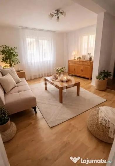 Casă cu 3 camere cu Teren 350 Mp în Craiovei
