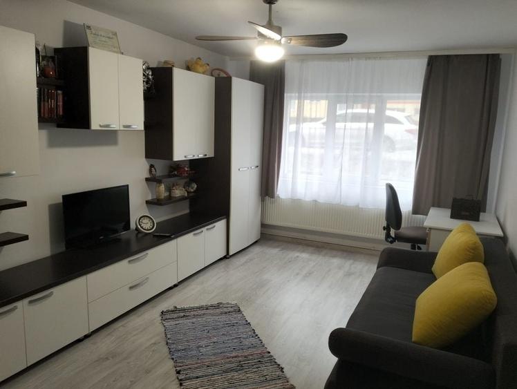 Apartament cu 2 camere decomandat în Luncă