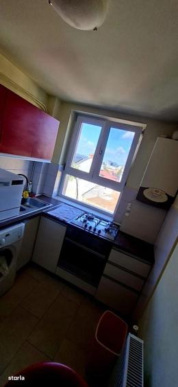 Apartament cu 3 camere decomandat în Ultracentral