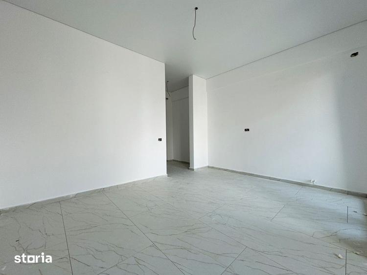 Studio generos cu gradina proprie de 22 mp -Xenero residence - Eforie - 2