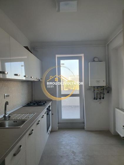 Decomandat Titan Pallady Parcul Teilor Parcare bonus Ansamblu modern - 4