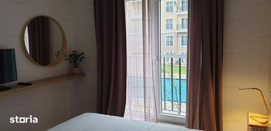 Apartament cu 2 camere în Ștefăneștii de Jos