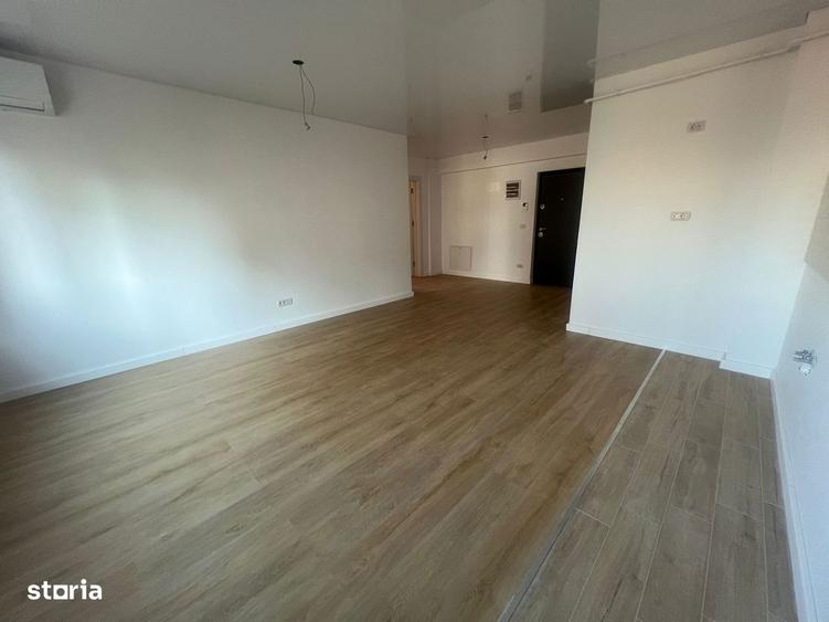 Apartament cu 2 camere decomandat în Cug