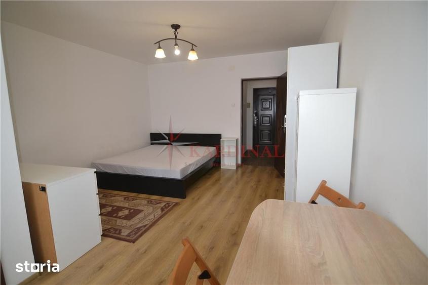 Exclusiv Inchiriere Garsoniera et 2,Calea Bucuresti,Brasov - 2