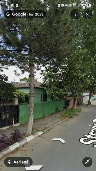 Casă cu 3 camere în Ultracentral