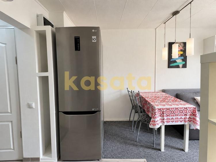 Apartament cu 2 camere semidecomandat, mobilat în 1 Decembrie 1918