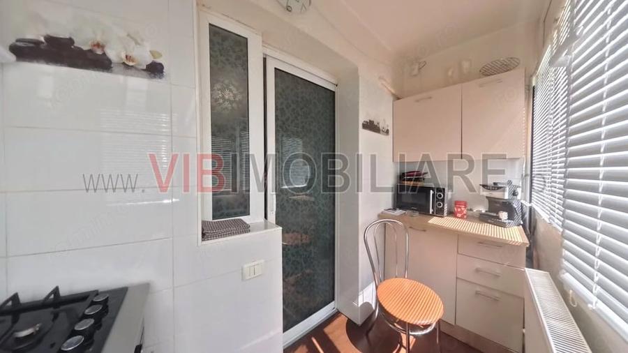 Rahova - str Vicina - apartament 2 camere - etj 2/8 - 11
