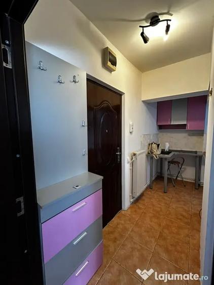 Garsonieră decomandată în Ultracentral