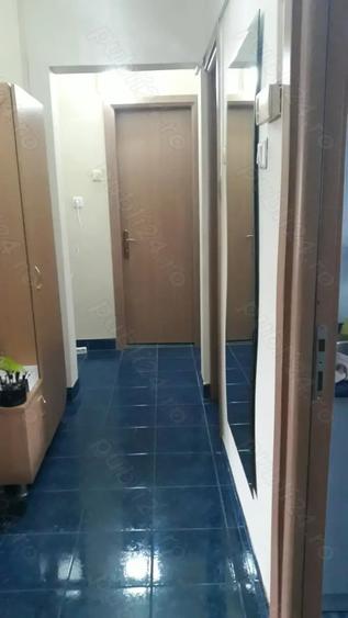 Apartament cu 3 camere decomandat în Tudor