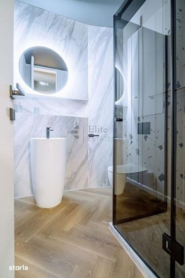 Apartament cu 2 camere în Cantemir