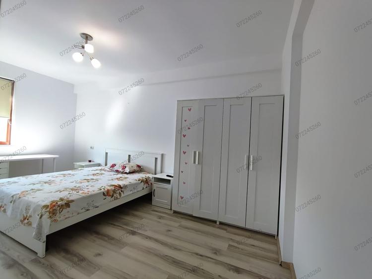chirie 3 camere Mazepa Galati - 8