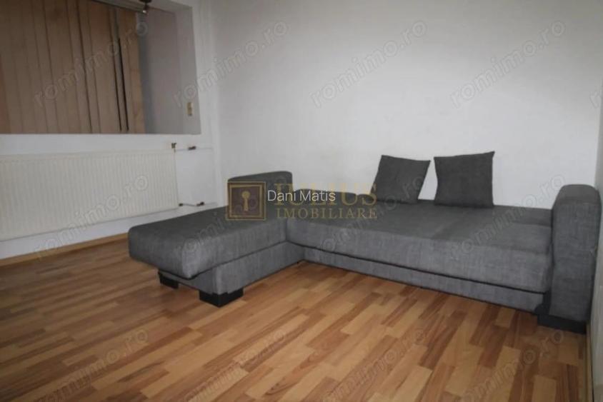 2 camere, la 3 minute de Iulius Mall, disponibil imediat