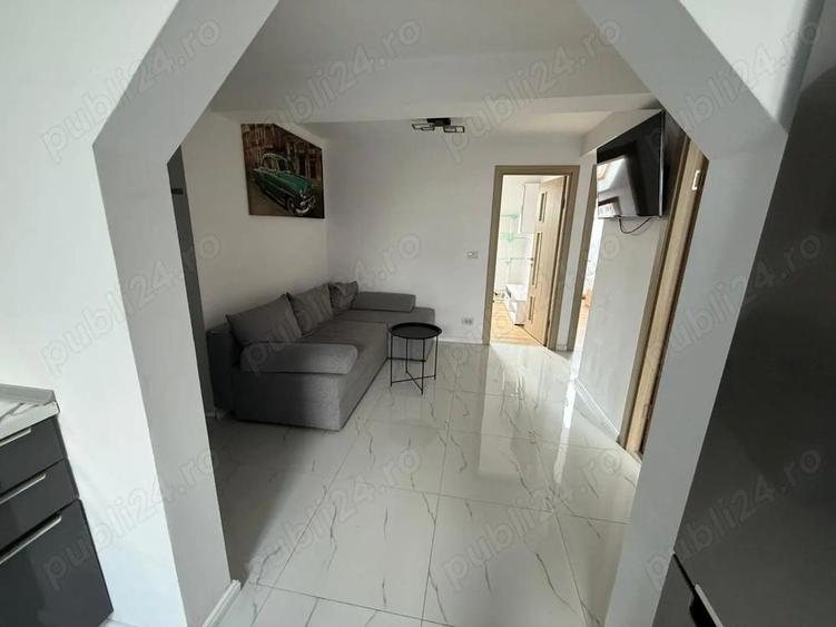 Apartament 3 camere de inchiriat Spitalul Judetean - 3