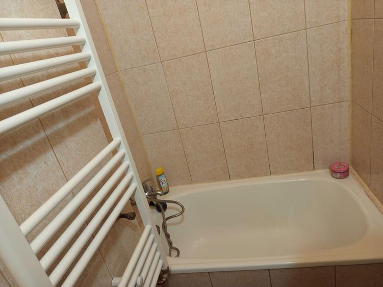 Inchiriez apartament cu 1 camera, zona Iulius Mall, parter inalt - 6