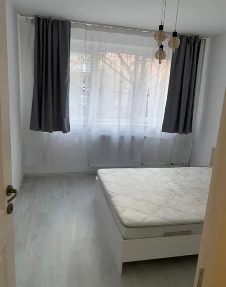 2 camere Crangasi - bld.Constructorilor *metrou 2 minute* - 4