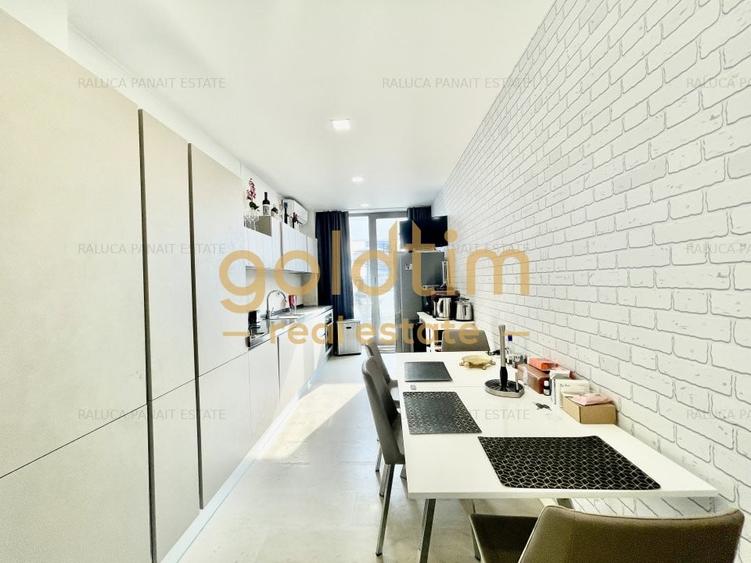 NOU/ PENTHOUSE/ PRIVELISTE/ TERASA GENEROASA/ 2 LOCURI DE PARCARE SUBTERANE - 5