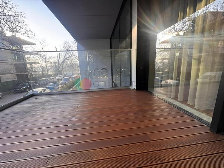 Eleganta,lumina si liniste–apartament exceptional One Floreasca - 11