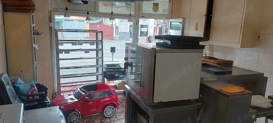 Spatiu comercial 45mp sector 2 - 3