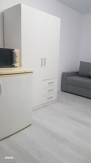 Ofer spre inchiriere garsonera la casa - 4