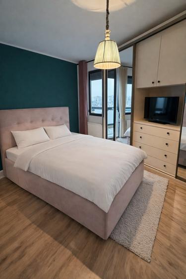 2 Camere Decomandat 59mp Tomis Plus- Str Verona - 10