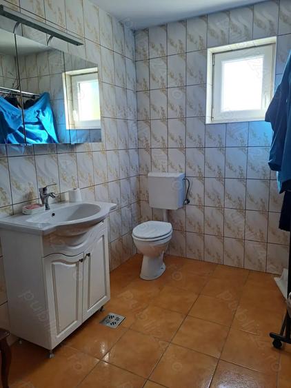 Casa-Vila ultrafinisata in regim D+P+E cu toate utilitatile pe 900 mp,teren - 2