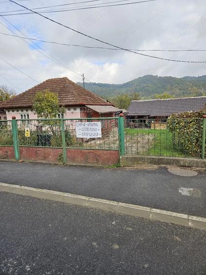 vind casa ?i gradina 1135mp - 3