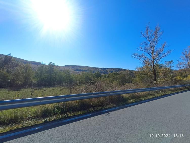 vand teren Vultureni - 2