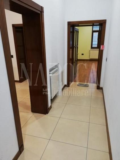 Apartament 3 camere de vanzare in Centru, Cluj Napoca - 2