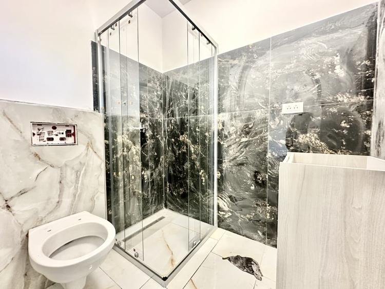 Duplex parter | 3 camere | pozitie excelenta | cartier asfaltat | Mosnita - 10